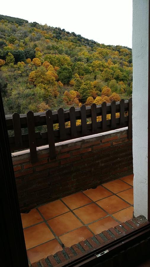 Cortijo La Solana Guest House Guejar Sierra Luaran gambar