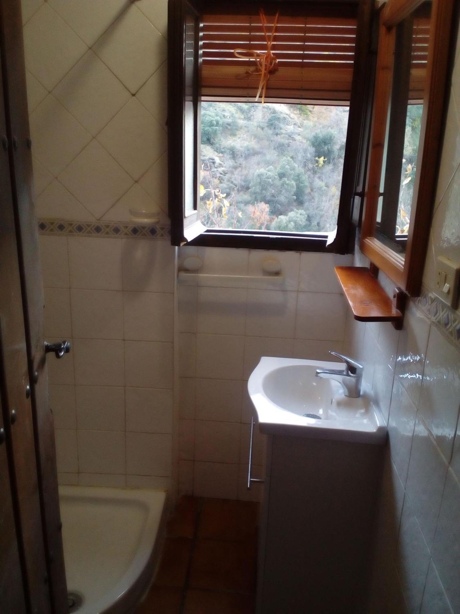 Cortijo La Solana Guest House Guejar Sierra Luaran gambar